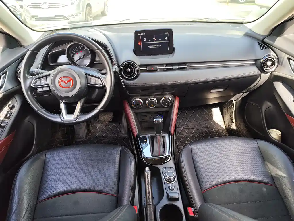 Mazda CX-3 — миниатюра 6