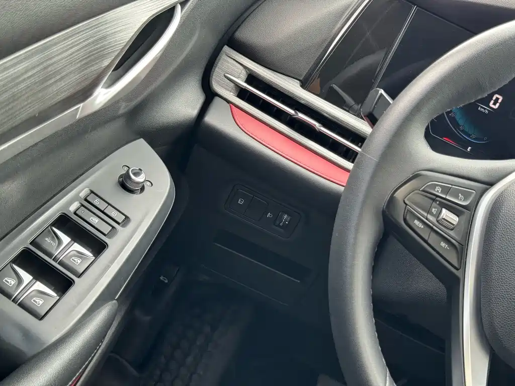 Changan CS55PLUS 1.5T Auto Dazzle Color Type, фото 16