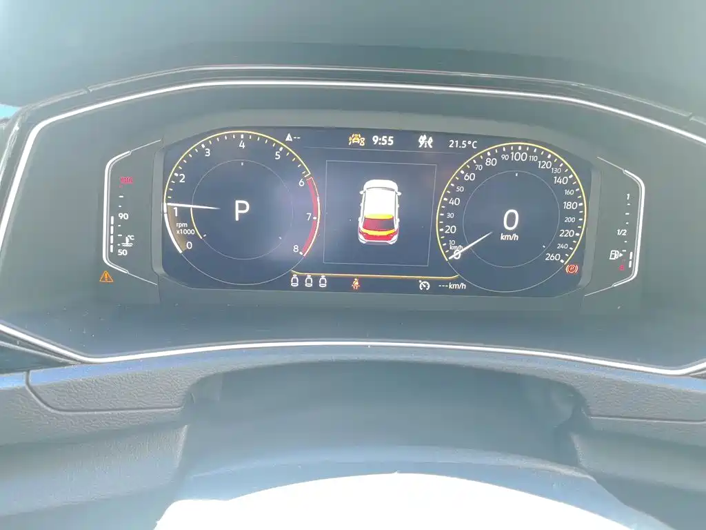 Volkswagen T-Roc — миниатюра 7