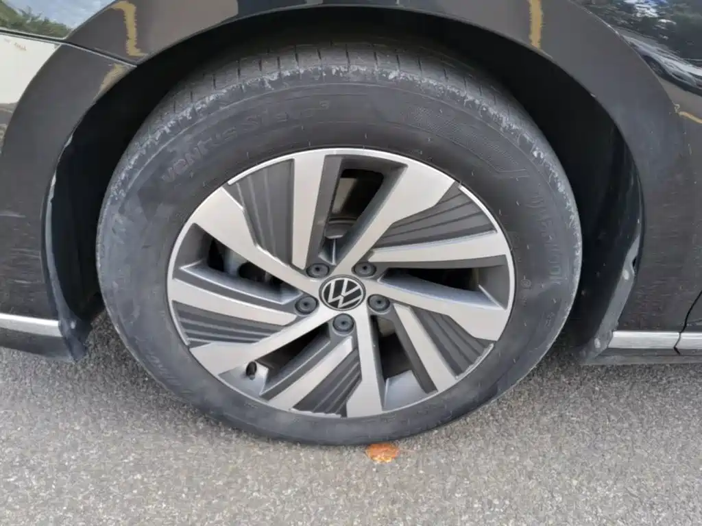 Volkswagen Magotan PHEV — миниатюра 23