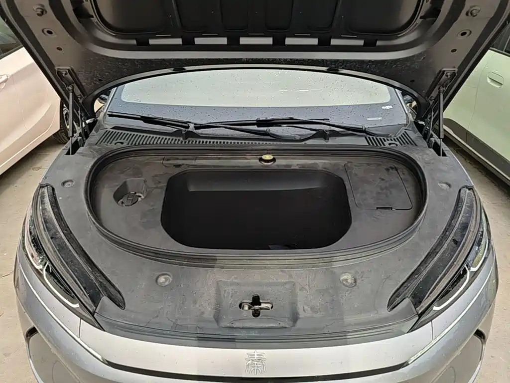 BYD Qin L — миниатюра 20