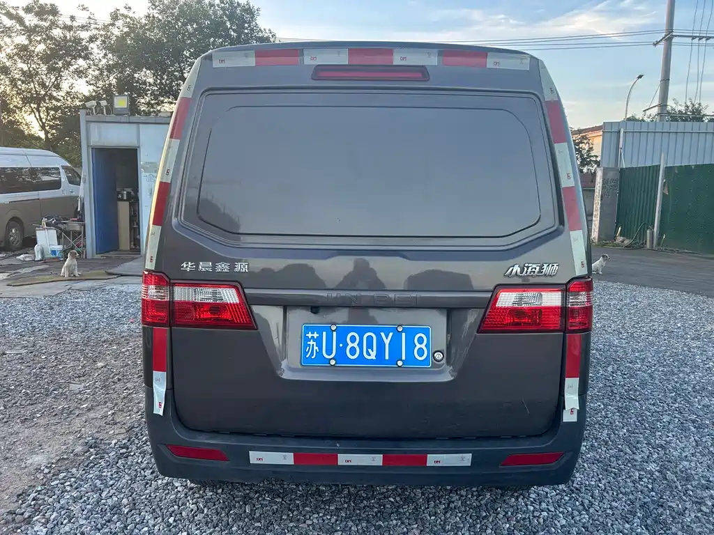 Jinbei X30 - фото 10