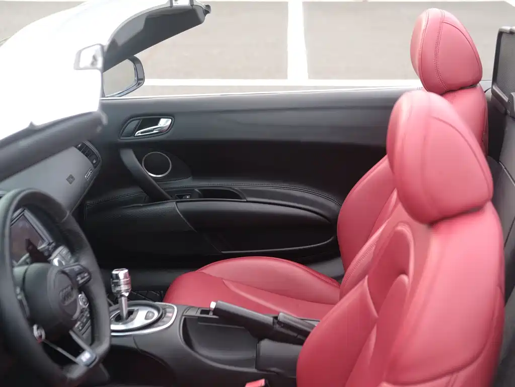 Audi R8 — миниатюра 20