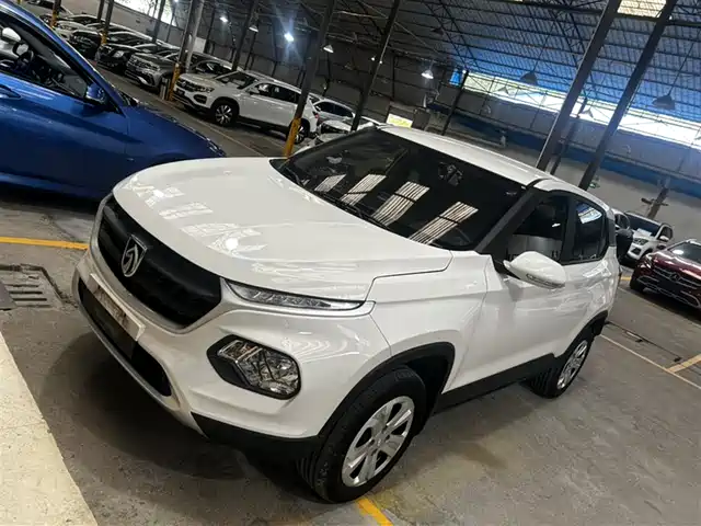 BAOJUN 510