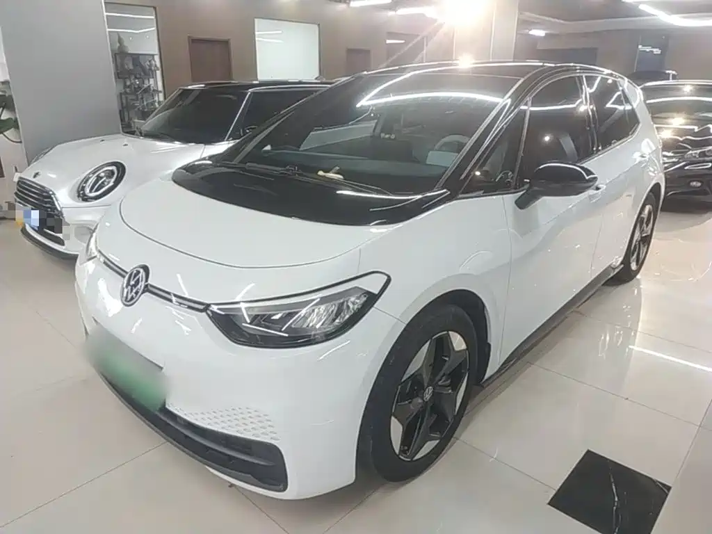 Volkswagen ID.3