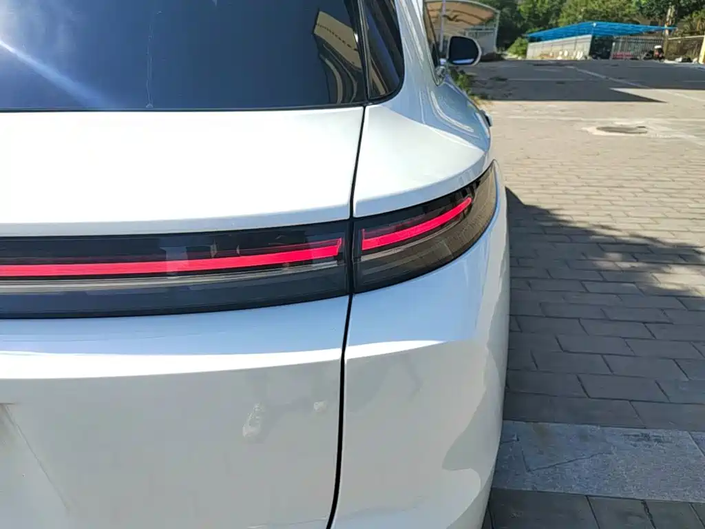 Li Auto L7 2024 MAX