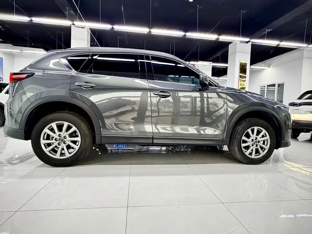 MAZDA CX 5