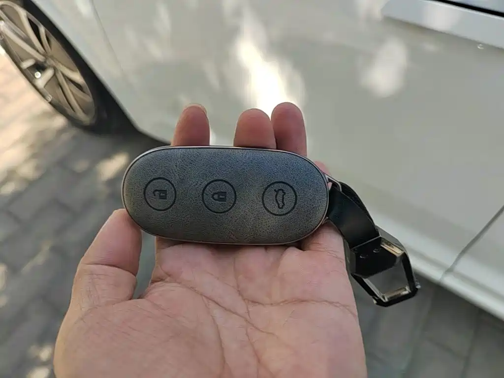 Li Auto L7 2024 MAX