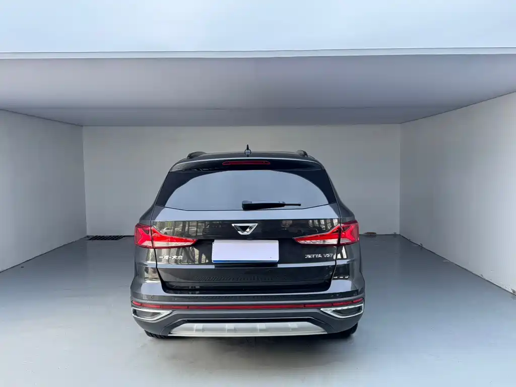 Jetta VS7 — миниатюра 5