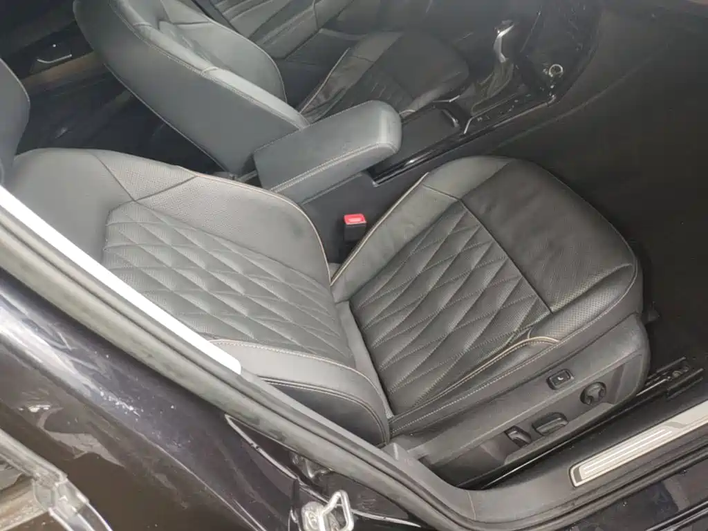 Volkswagen Passat — миниатюра 25