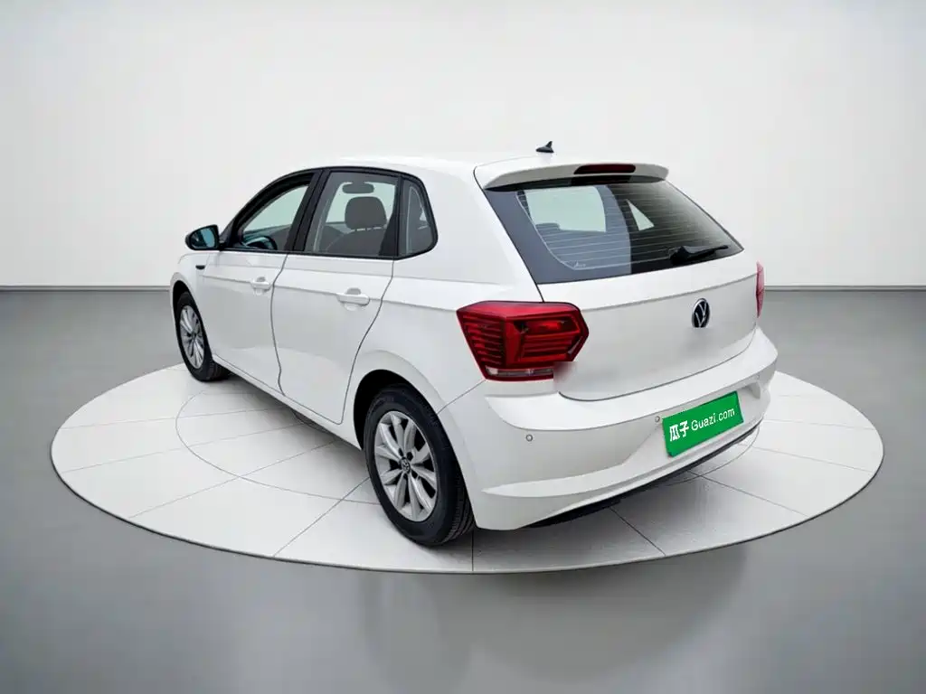 Volkswagen Polo — миниатюра 4