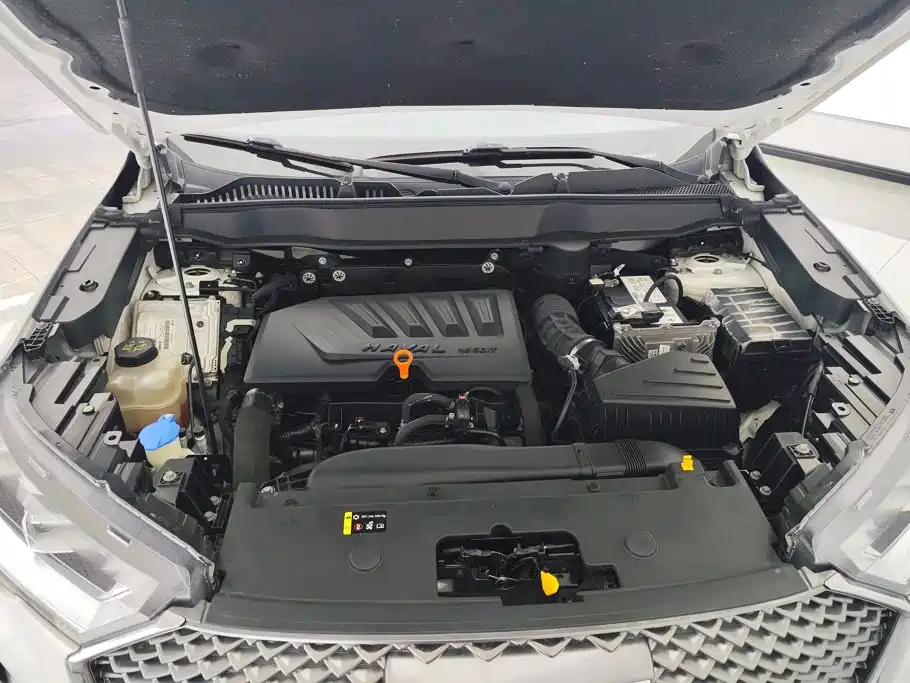 Haval H6 — миниатюра 10