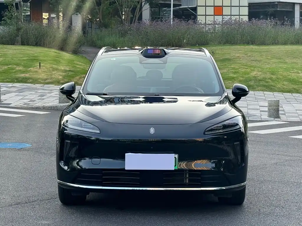 Shangjie H5 2025 Max