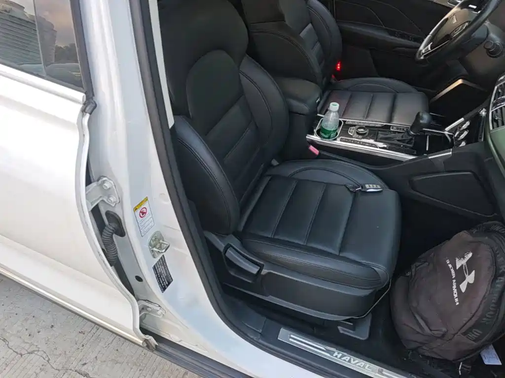 Haval H7 — миниатюра 25