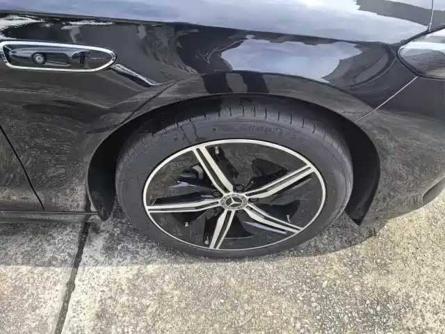 Mercedes-Benz CLA New Energy id 4545847 из Китая 15