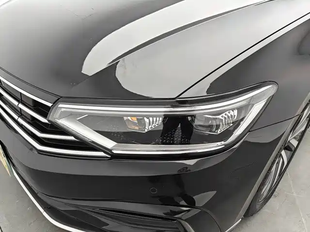 Volkswagen 迈腾 PHEV — миниатюра 14