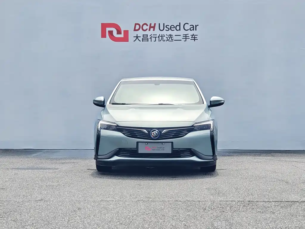 Buick Velite 6 — миниатюра 2