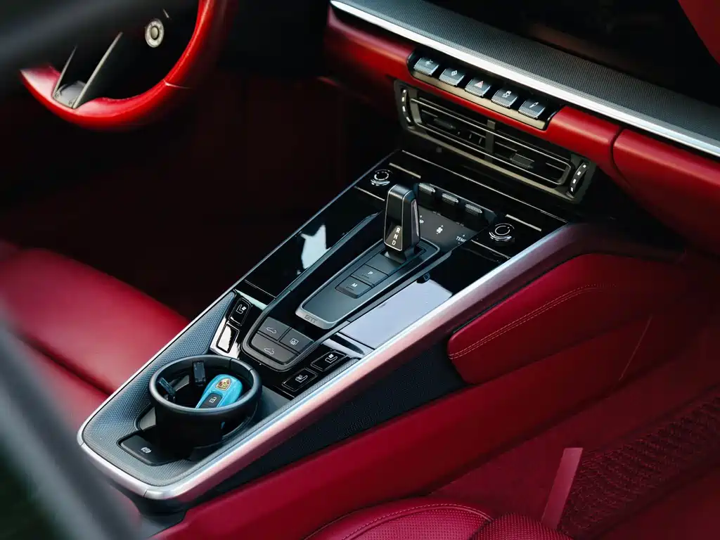 Porsche 911 — миниатюра 16
