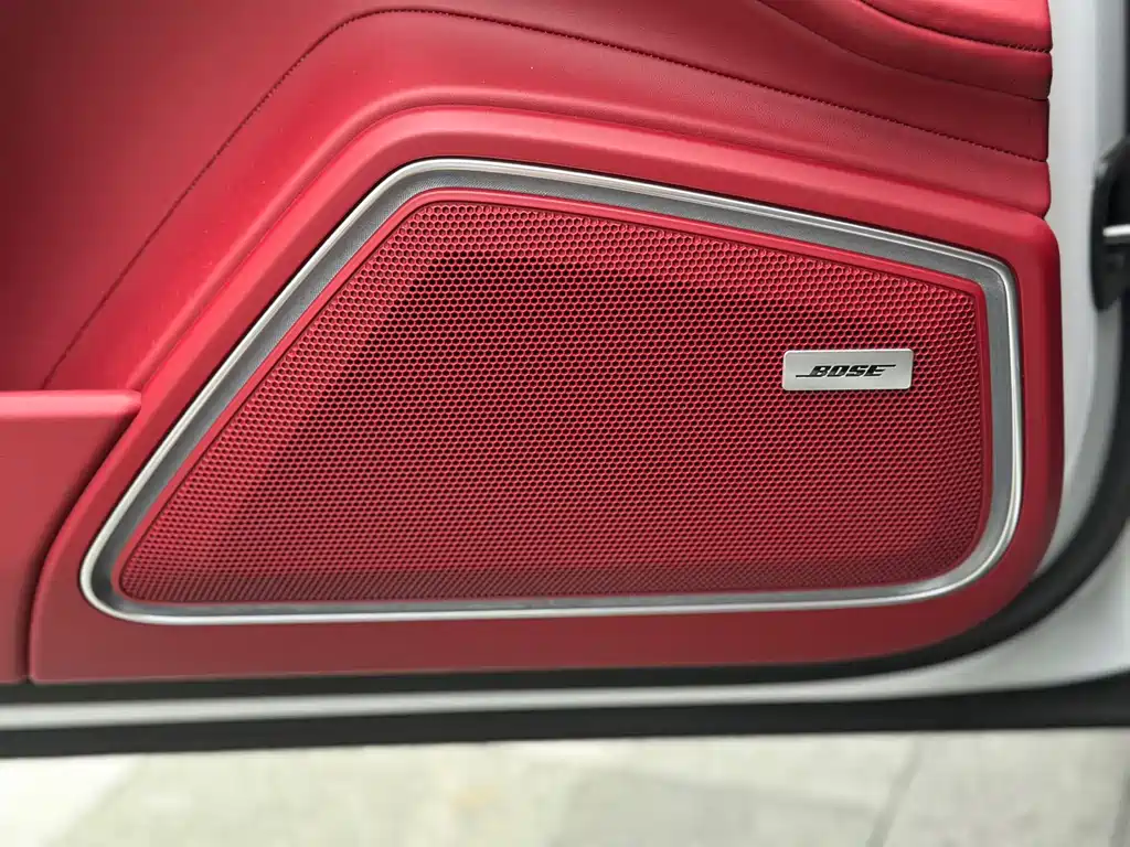 Porsche Panamera — миниатюра 19