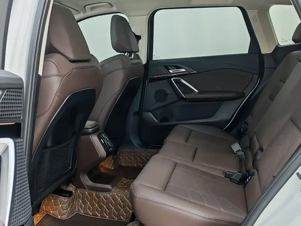 BMW X1 2024 sDrive20Li X
