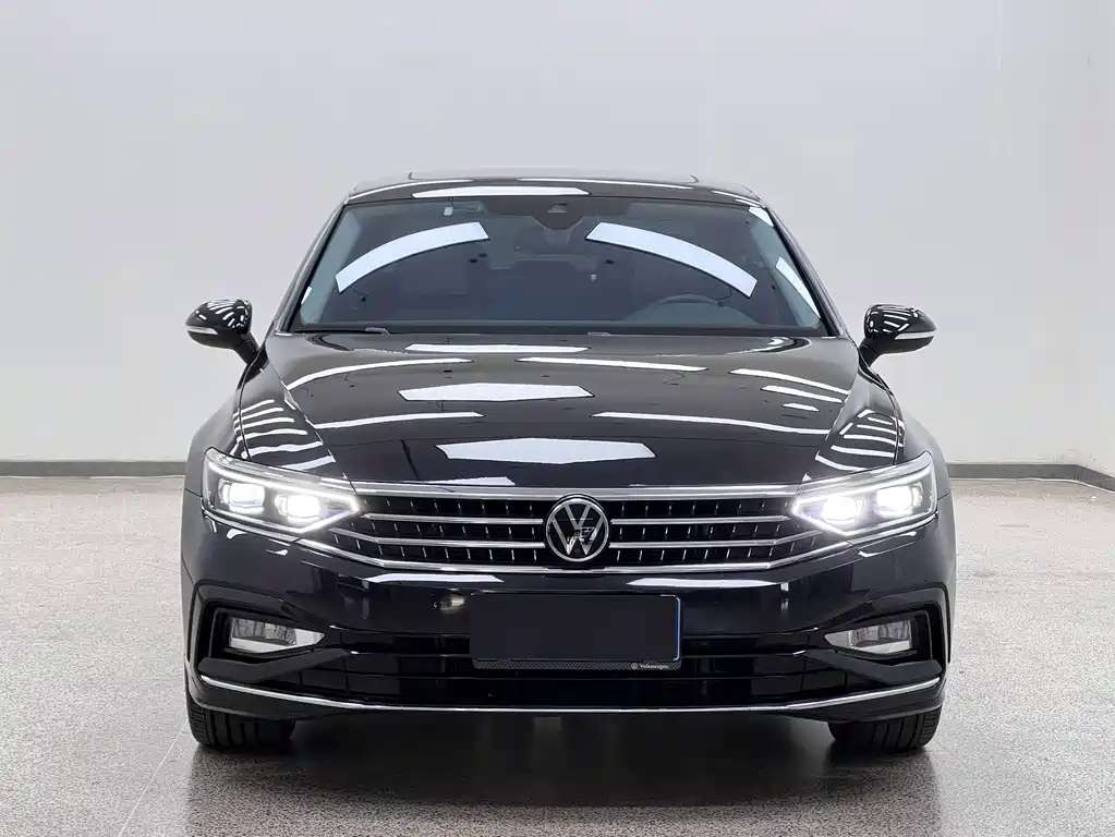 Volkswagen Magotan — миниатюра 5