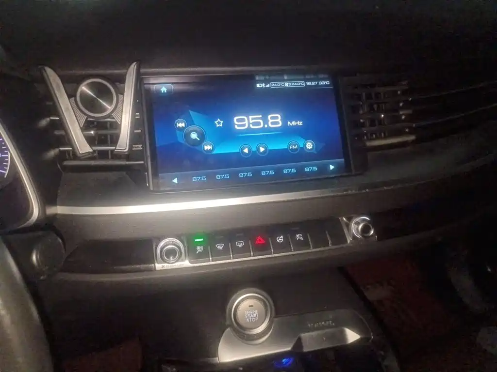 Haval H6 — миниатюра 14