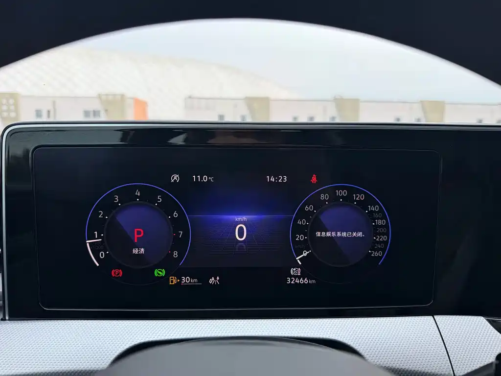 Volkswagen Lamando — миниатюра 13