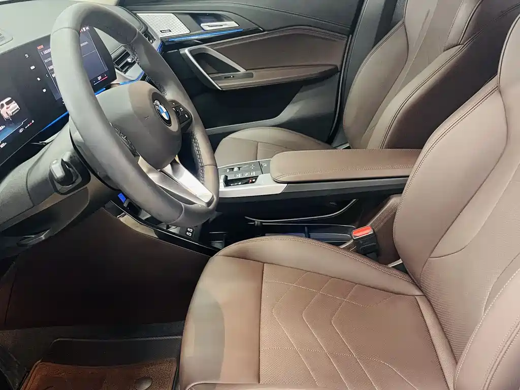 BMW X1 2024 sDrive25Li X