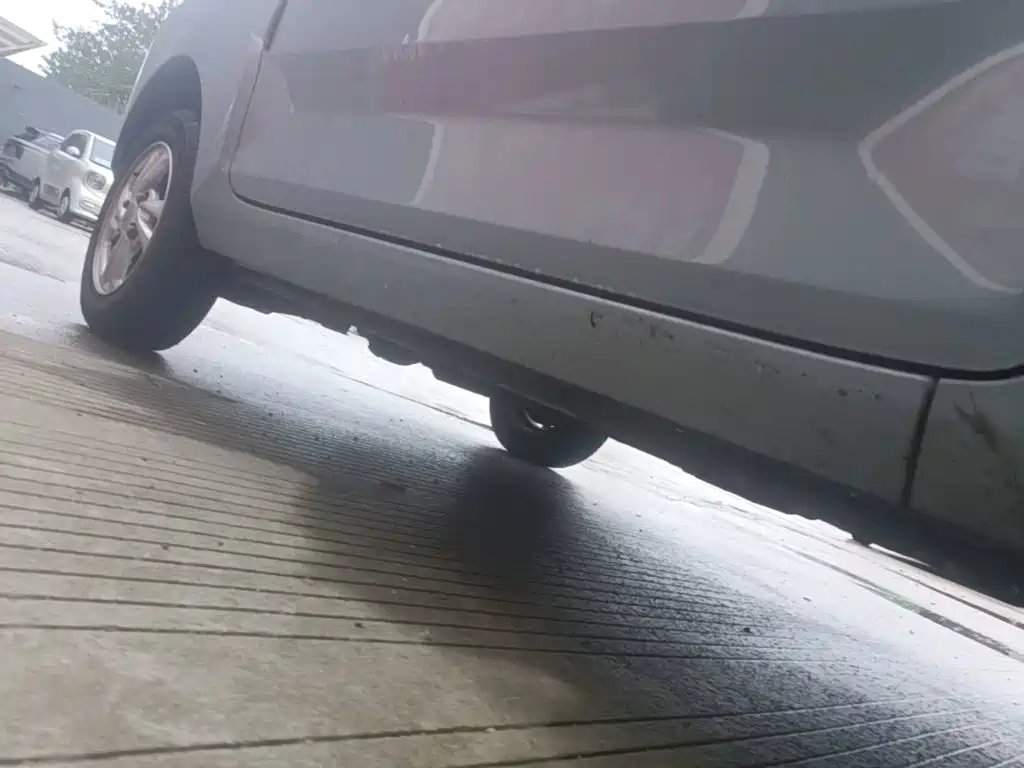 Wuling MINIEV — миниатюра 21