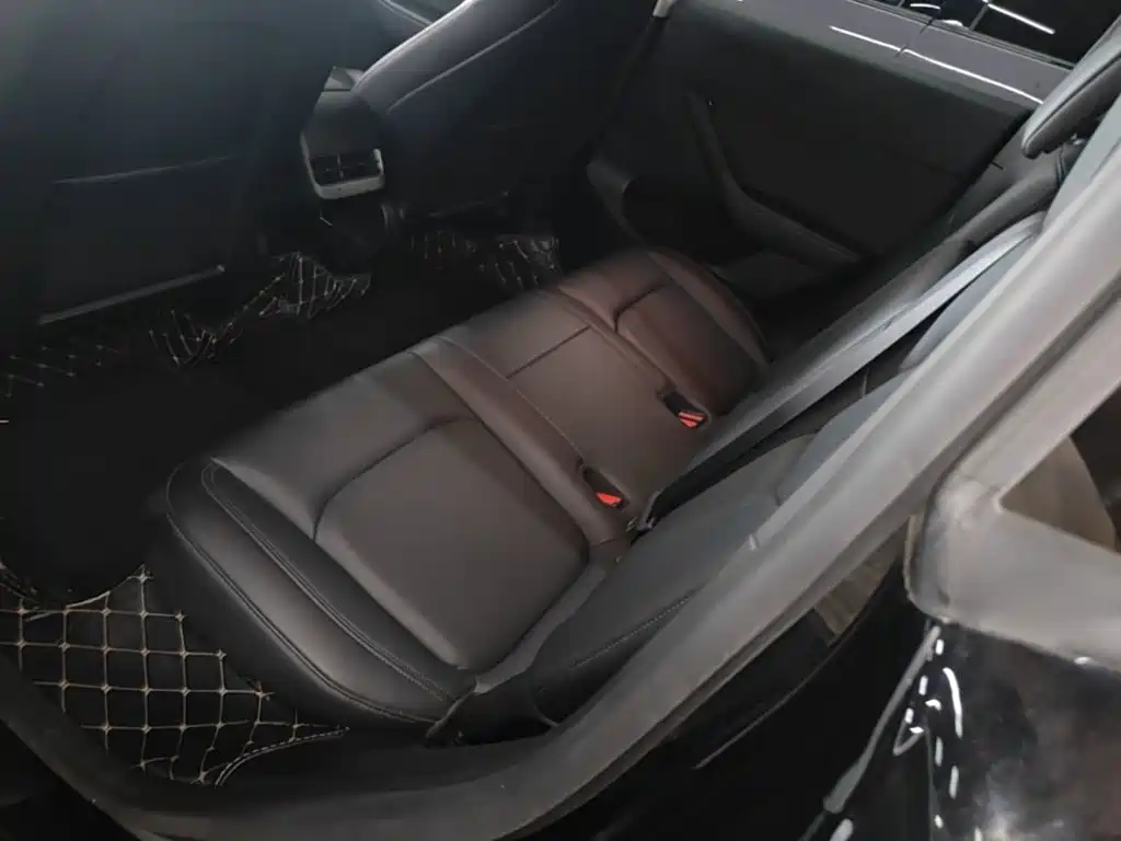 Tesla Model Y — миниатюра 13