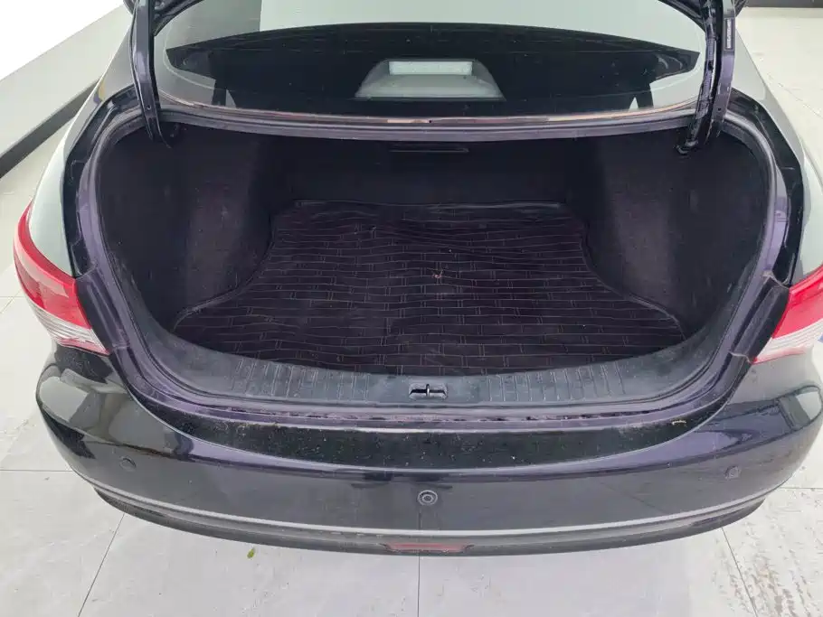 Nissan Sylphy — миниатюра 4
