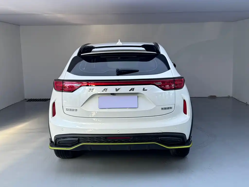 Haval Chitu — миниатюра 5