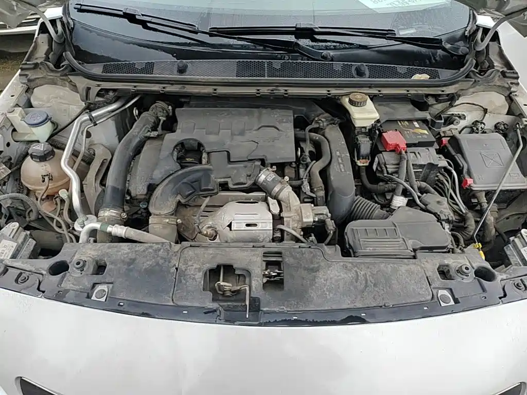 Peugeot 408 — миниатюра 20