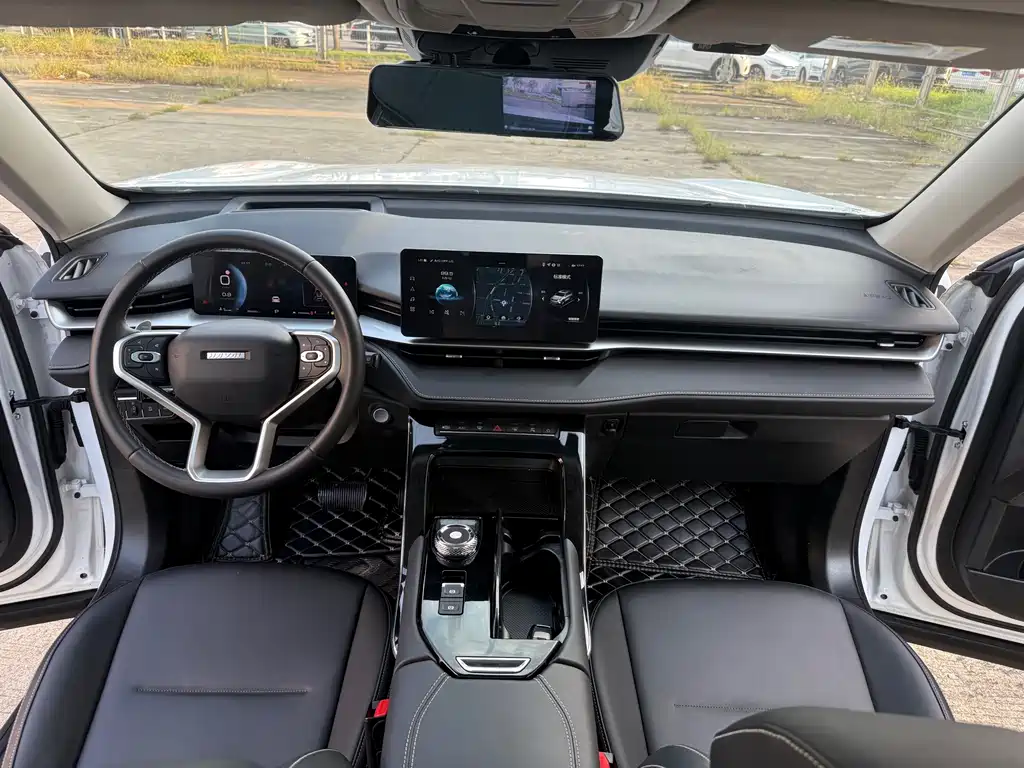 Haval H6 — миниатюра 15