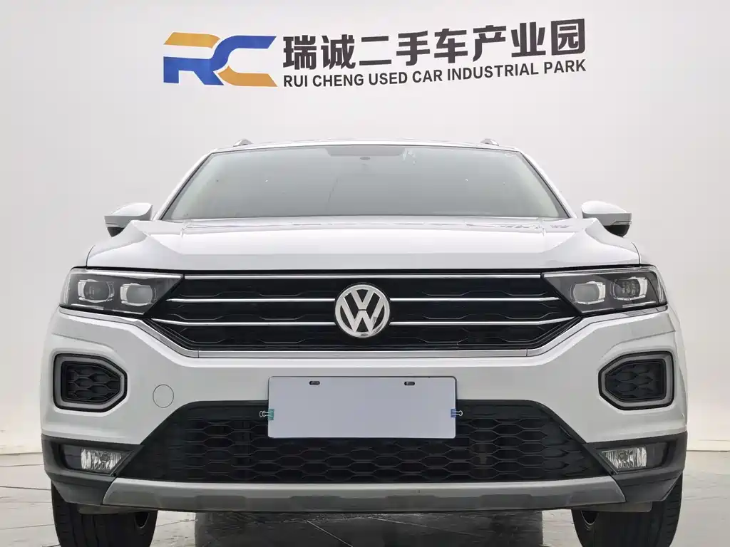 Volkswagen T-Roc 2020 280TSI DSG Comfort