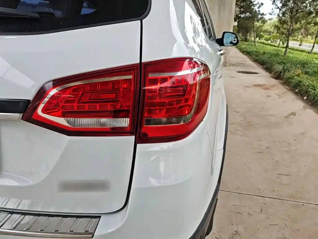Haval H6 — миниатюра 8