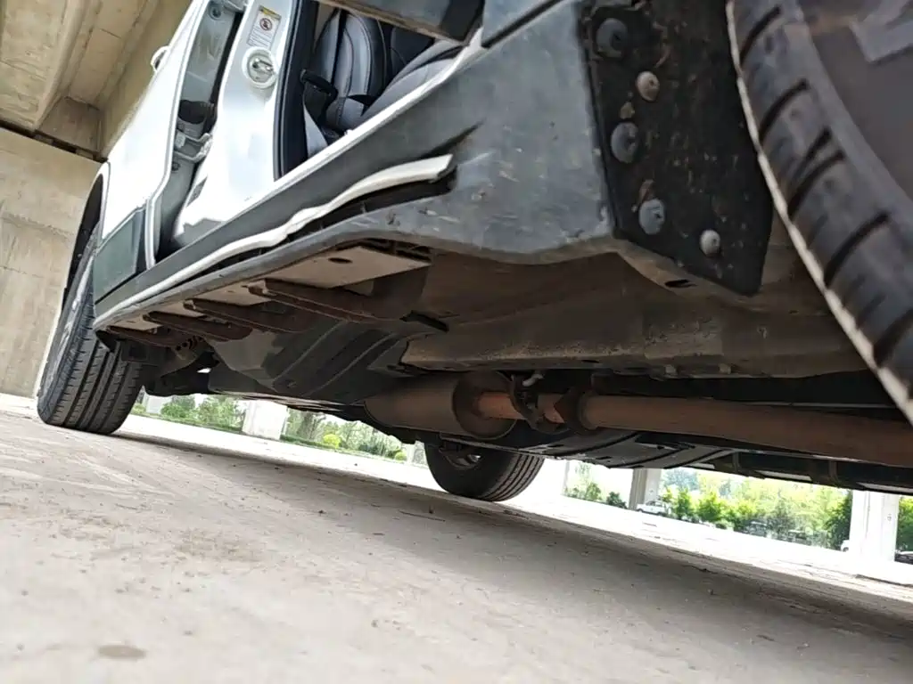 Haval H6 — миниатюра 21