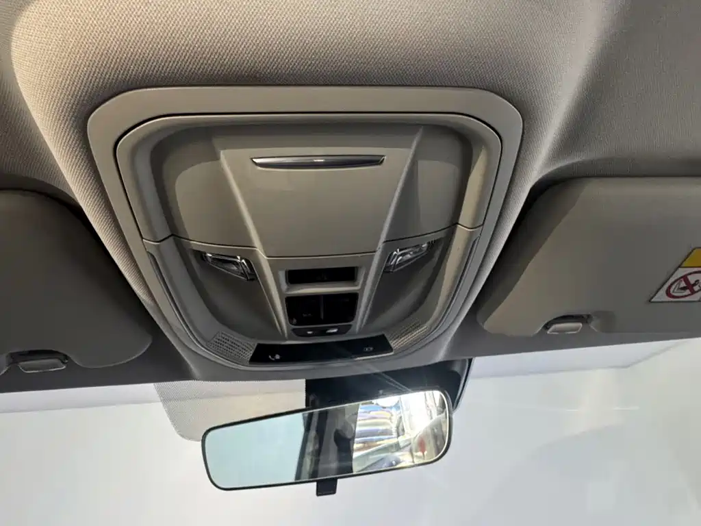 Haval Chitu — миниатюра 22