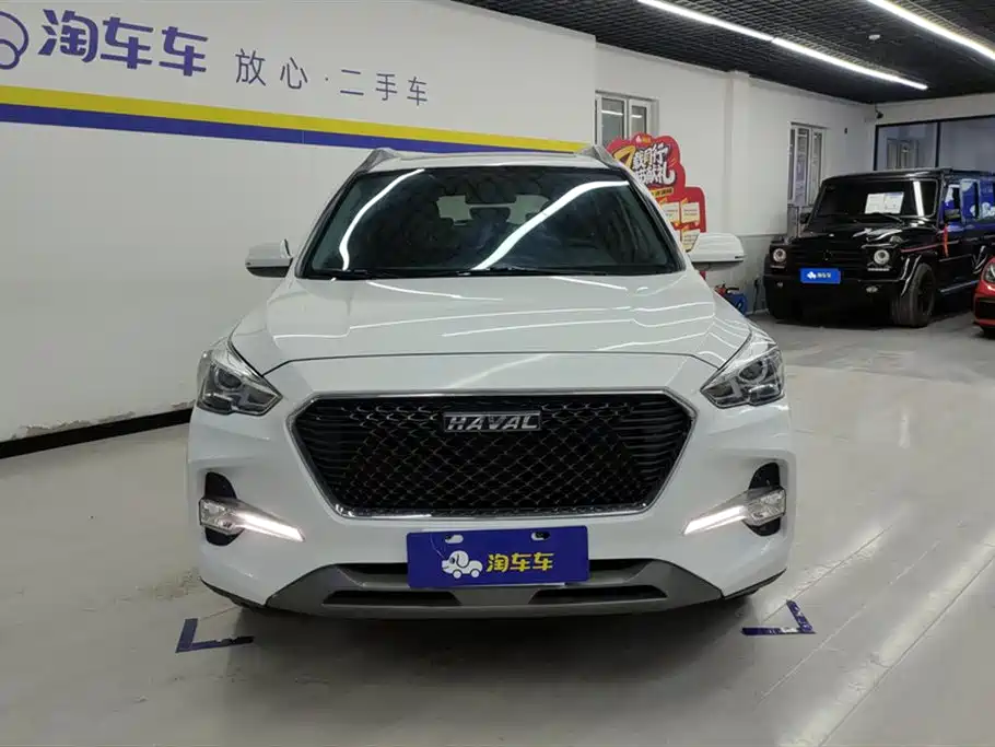 HAVAL M6