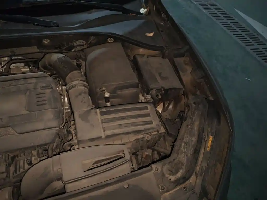 Volkswagen Passat — миниатюра 20