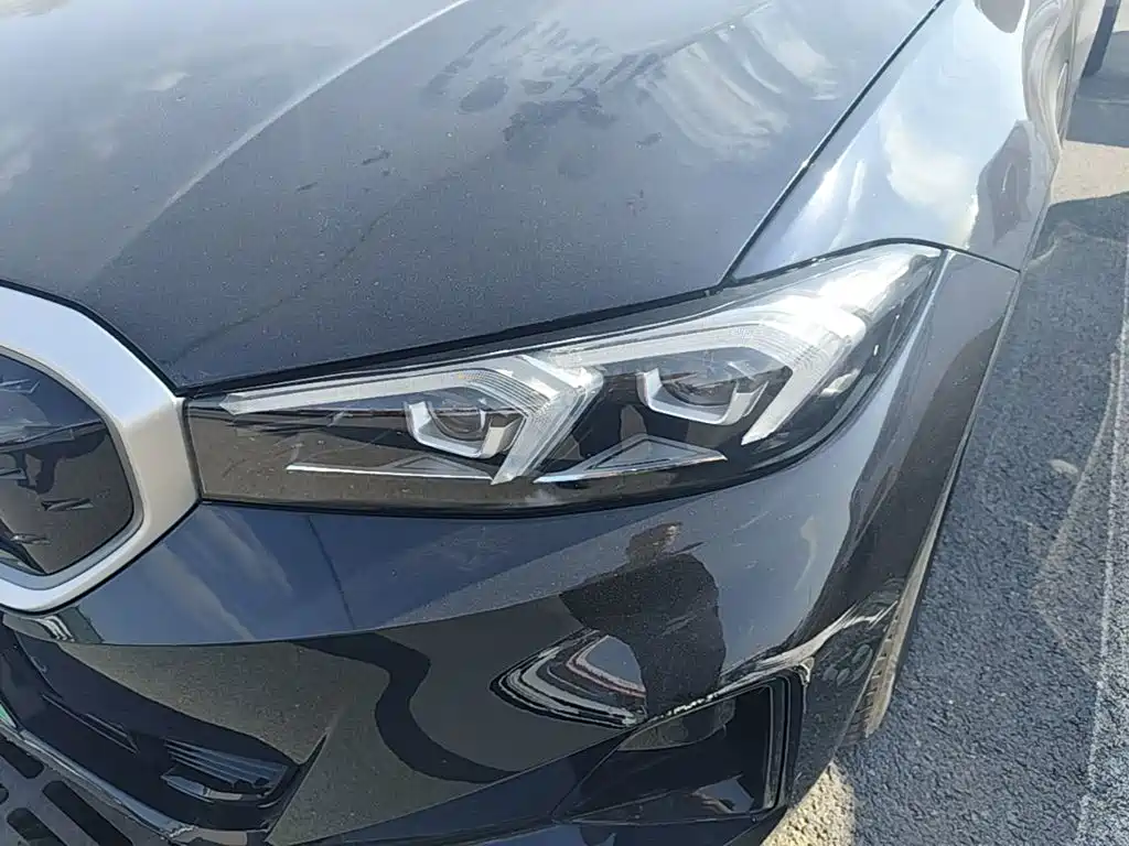BMW i3 — миниатюра 24
