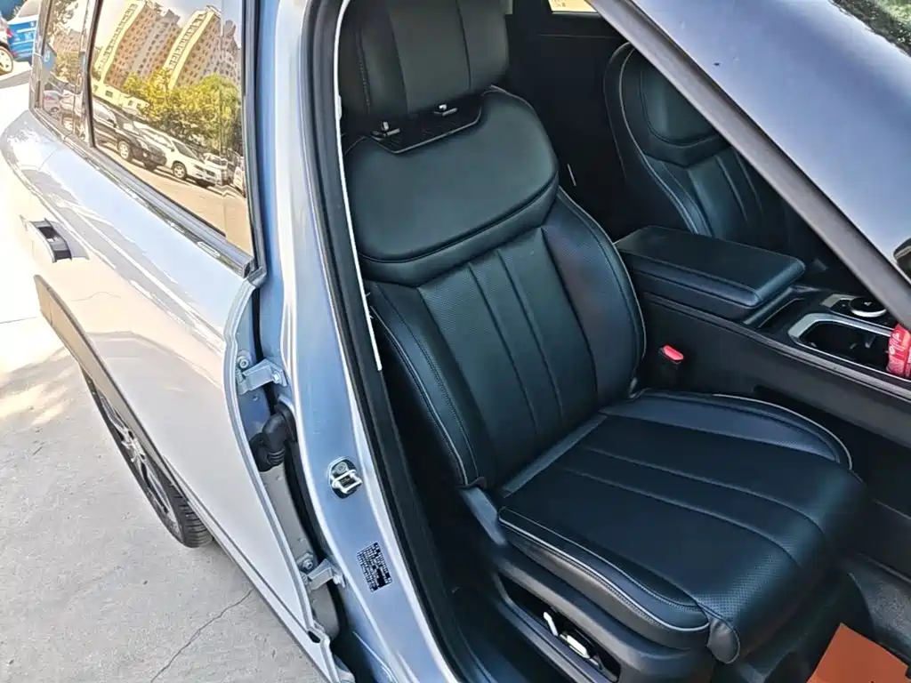 Chery Explorer 06 — миниатюра 25