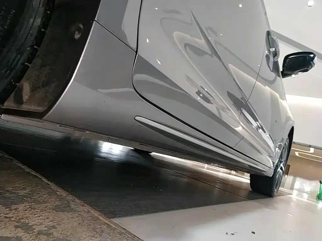 Geely Xingrui — миниатюра 21
