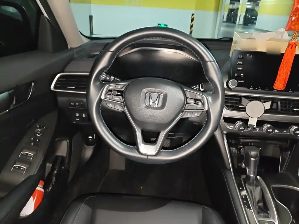 Honda Accord — миниатюра 3