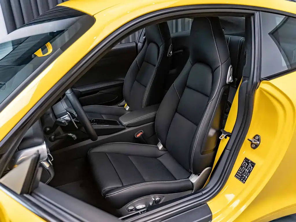 Porsche 911 — миниатюра 7