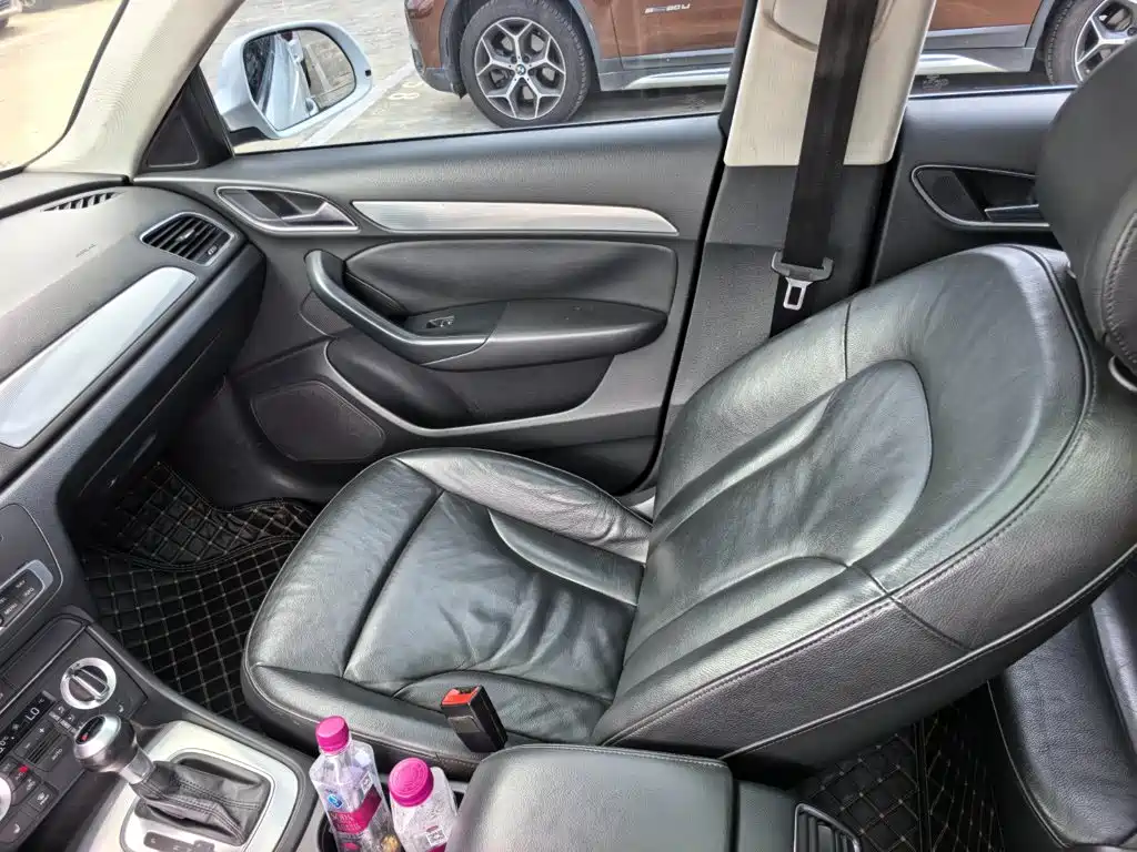 Audi Q3 — миниатюра 10
