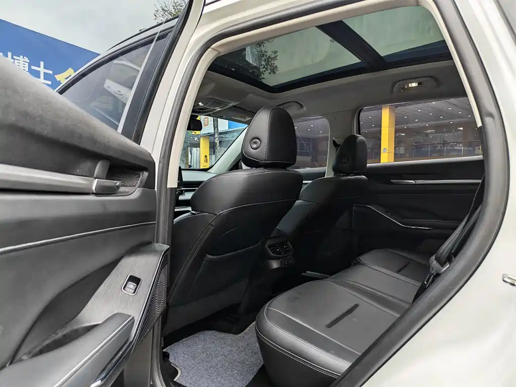 Haval H6 — миниатюра 9