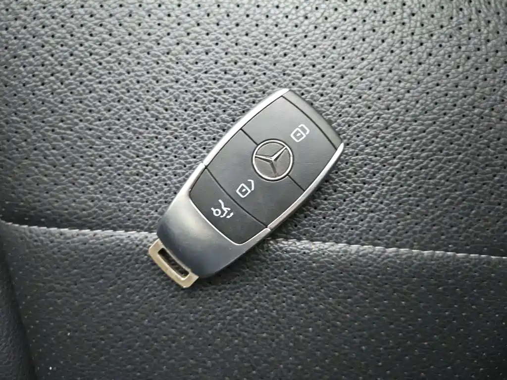 Mercedes-Benz C-Class C 2021 C 200 L Fashion Sport