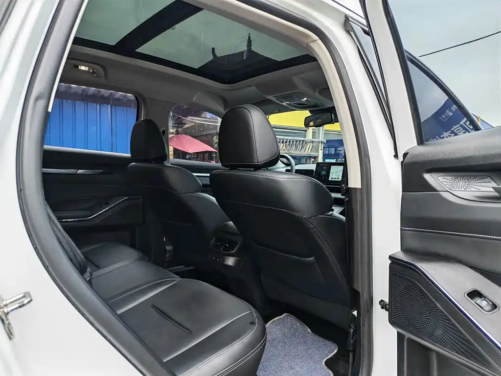 Haval H6 — миниатюра 18