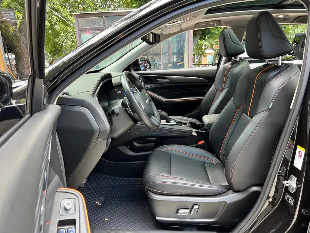 Haval F7 — миниатюра 8